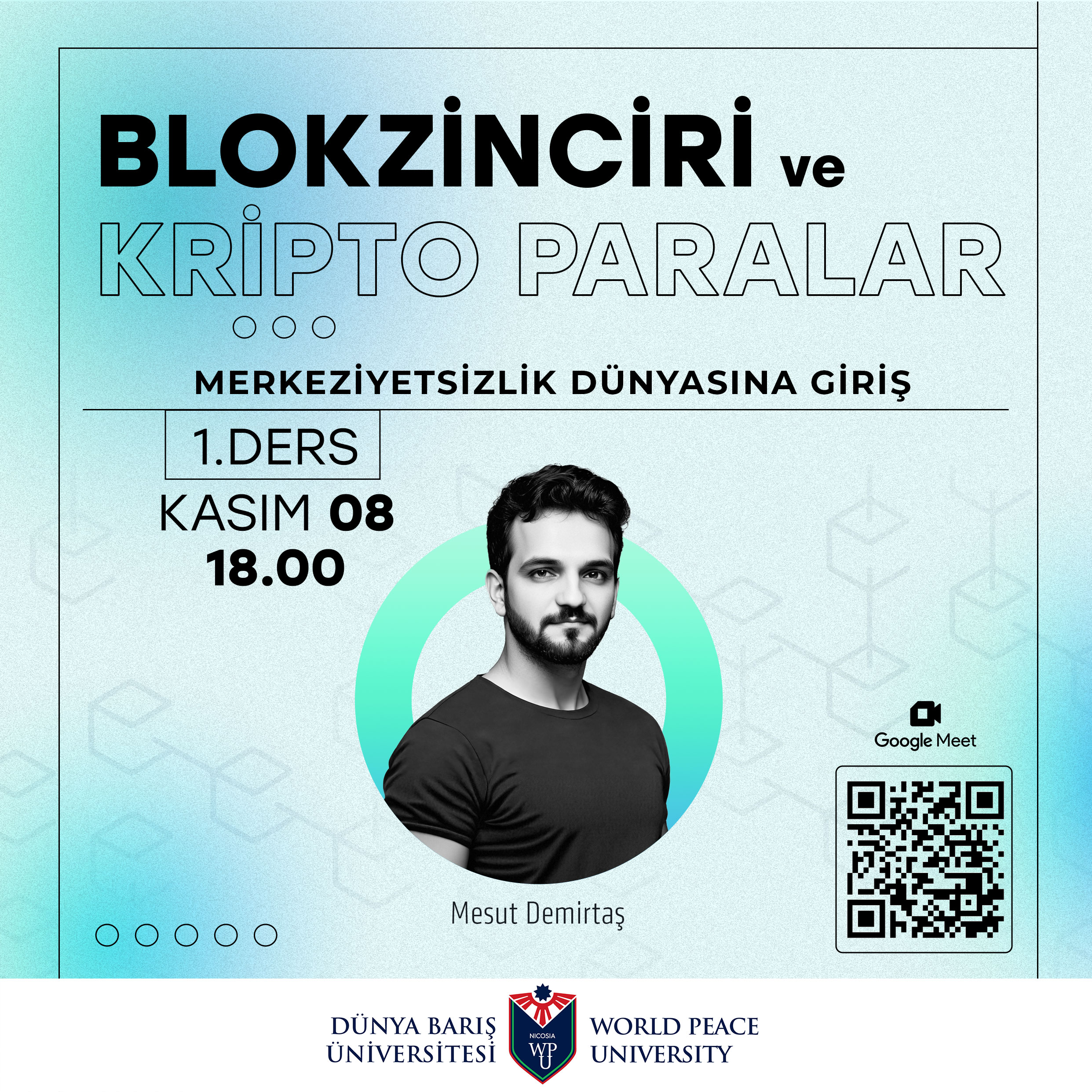 Dünya Barış Üniversitesi